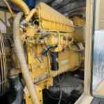 Caterpillar 3306 Diesel Standby Generator
