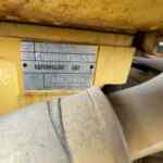 Caterpillar 3306 Diesel Standby Generator