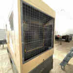 Caterpillar 3306 Diesel Standby Generator