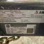 Airman SDG25S Trailer Mounted Diesel Generator