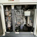 Airman SDG25S Trailer Mounted Diesel Generator