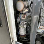 Airman SDG25S Trailer Mounted Diesel Generator