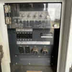 Airman SDG25S Trailer Mounted Diesel Generator