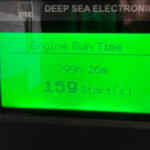 Airman SDG25S Trailer Mounted Diesel Generator