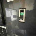 Airman SDG25S Trailer Mounted Diesel Generator