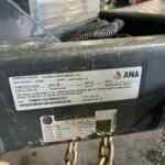 Airman SDG25S Trailer Mounted Diesel Generator