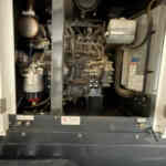 Airman SDG25S Trailer Mounted Diesel Generator