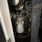 Airman SDG25S Trailer Mounted Diesel Generator