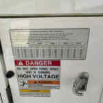 Airman SDG25S Trailer Mounted Diesel Generator