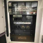 Airman SDG25S Trailer Mounted Diesel Generator