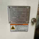 Airman SDG25S Trailer Mounted Diesel Generator