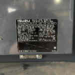 Airman SDG25S Trailer Mounted Diesel Generator