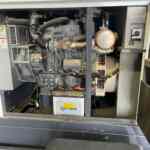 Airman SDG25S Trailer Mounted Diesel Generator