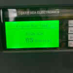 Airman SDG25S Trailer Mounted Diesel Generator