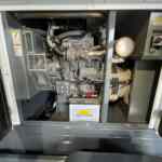 Airman SDG25S Trailer Mounted Diesel Generator