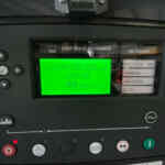 Airman SDG25S Trailer Mounted Diesel Generator