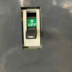 Airman SDG25S Trailer Mounted Diesel Generator