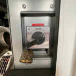 Airman SDG25S Trailer Mounted Diesel Generator