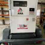 Airman SDG25S Trailer Mounted Diesel Generator