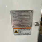 Airman SDG25S Trailer Mounted Diesel Generator