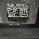 Airman SDG25S Trailer Mounted Diesel Generator