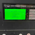 Airman SDG25S Trailer Mounted Diesel Generator