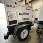 Airman SDG25S Trailer Mounted Diesel Generator