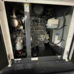 Airman SDG25S Trailer Mounted Diesel Generator