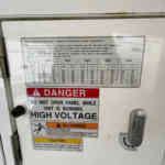 Airman SDG25S Trailer Mounted Diesel Generator