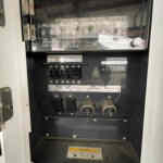 Airman SDG25S Trailer Mounted Diesel Generator