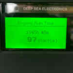 Airman SDG25S Trailer Mounted Diesel Generator