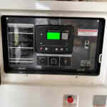 Airman SDG25S Diesel Generator Trailer Mounted For Sale