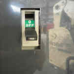 Airman SDG25S Diesel Generator Trailer Mounted For Sale