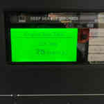 Airman SDG25S Diesel Generator Trailer Mounted For Sale