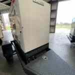 Airman SDG25S Diesel Generator Trailer Mounted For Sale