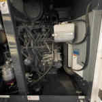 Airman SDG25S Diesel Generator Trailer Mounted For Sale