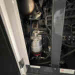 Airman SDG25S Diesel Generator Trailer Mounted For Sale