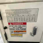 Airman SDG25S Diesel Generator Trailer Mounted For Sale