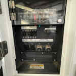Airman SDG25S Diesel Generator Trailer Mounted For Sale