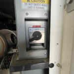 Airman SDG25S Diesel Generator Trailer Mounted For Sale