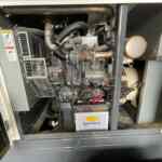 Airman SDG25S Diesel Generator Trailer Mounted For Sale