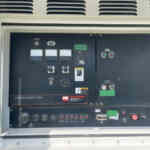 Multiquip DCA600SSV Trailer Mounted Diesel Generator - Tier 2