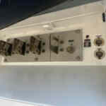 Multiquip DCA600SSV Trailer Mounted Diesel Generator - Tier 2