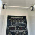 Multiquip DCA600SSV Trailer Mounted Diesel Generator - Tier 2