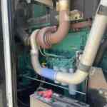 Multiquip DCA600SSV Trailer Mounted Diesel Generator - Tier 2