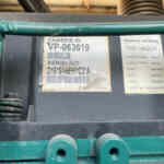 Multiquip DCA600SSV Trailer Mounted Diesel Generator - Tier 2