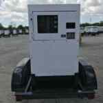 Multiquip DCA70USI Trailer Mounted Diesel Generator - Tier 3