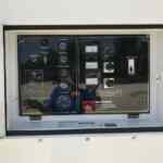 Multiquip DCA70USI Trailer Mounted Diesel Generator - Tier 3