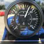 Multiquip DCA70USI Trailer Mounted Diesel Generator - Tier 3