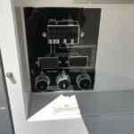 Multiquip DCA70USI Trailer Mounted Diesel Generator - Tier 3